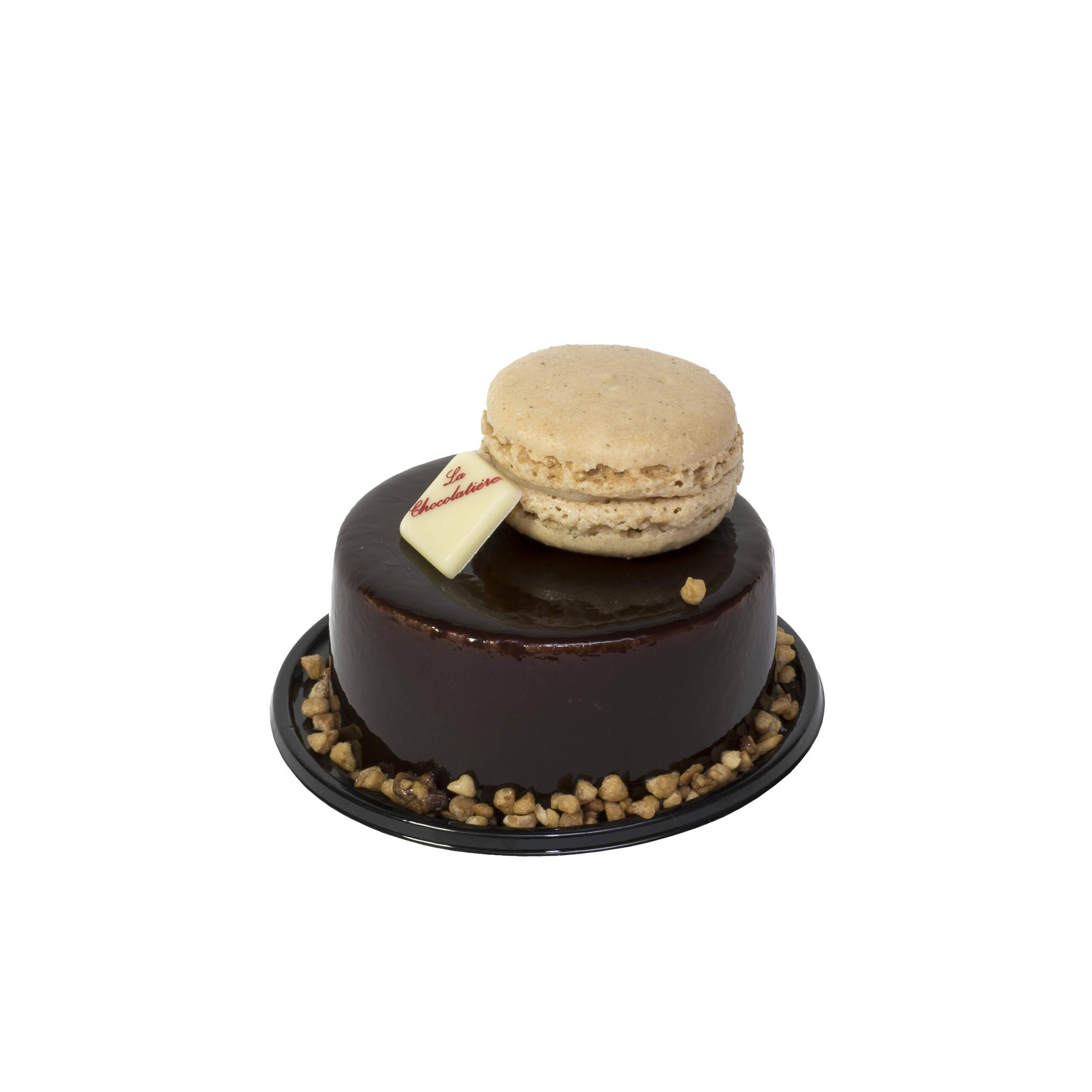 Melissa Individuel La Chocolatiere