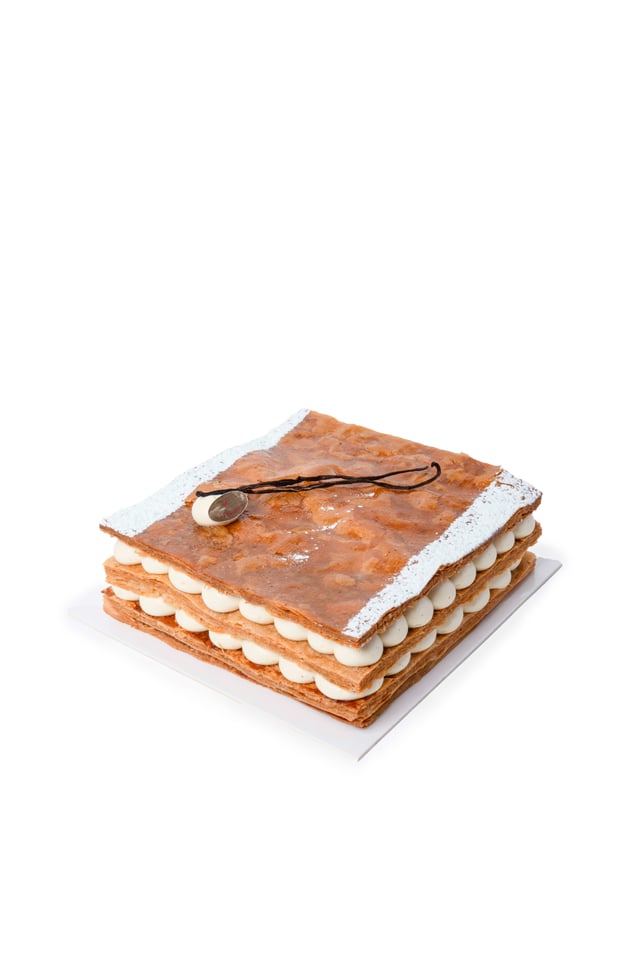 MILLE FEUILLE