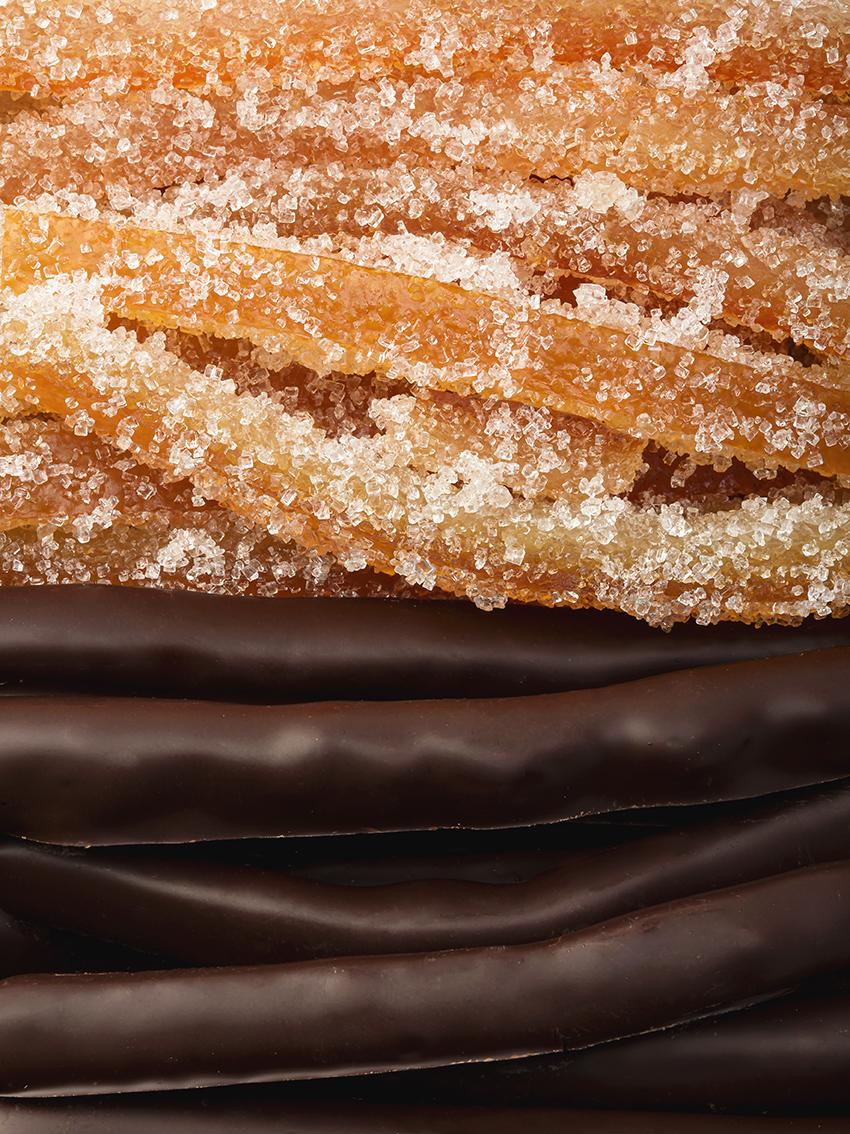 vrac duo d'orangette