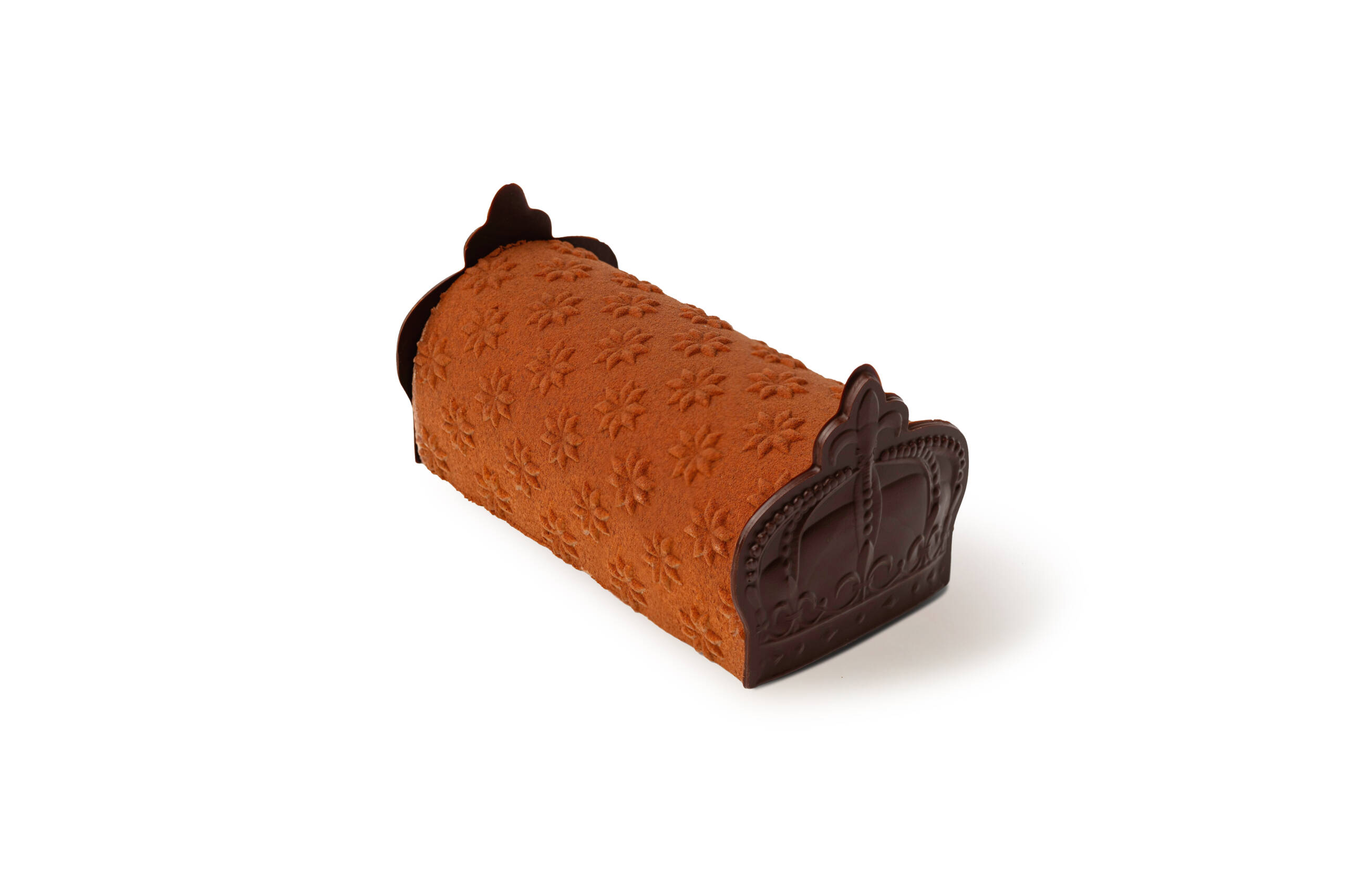 buche chocolat