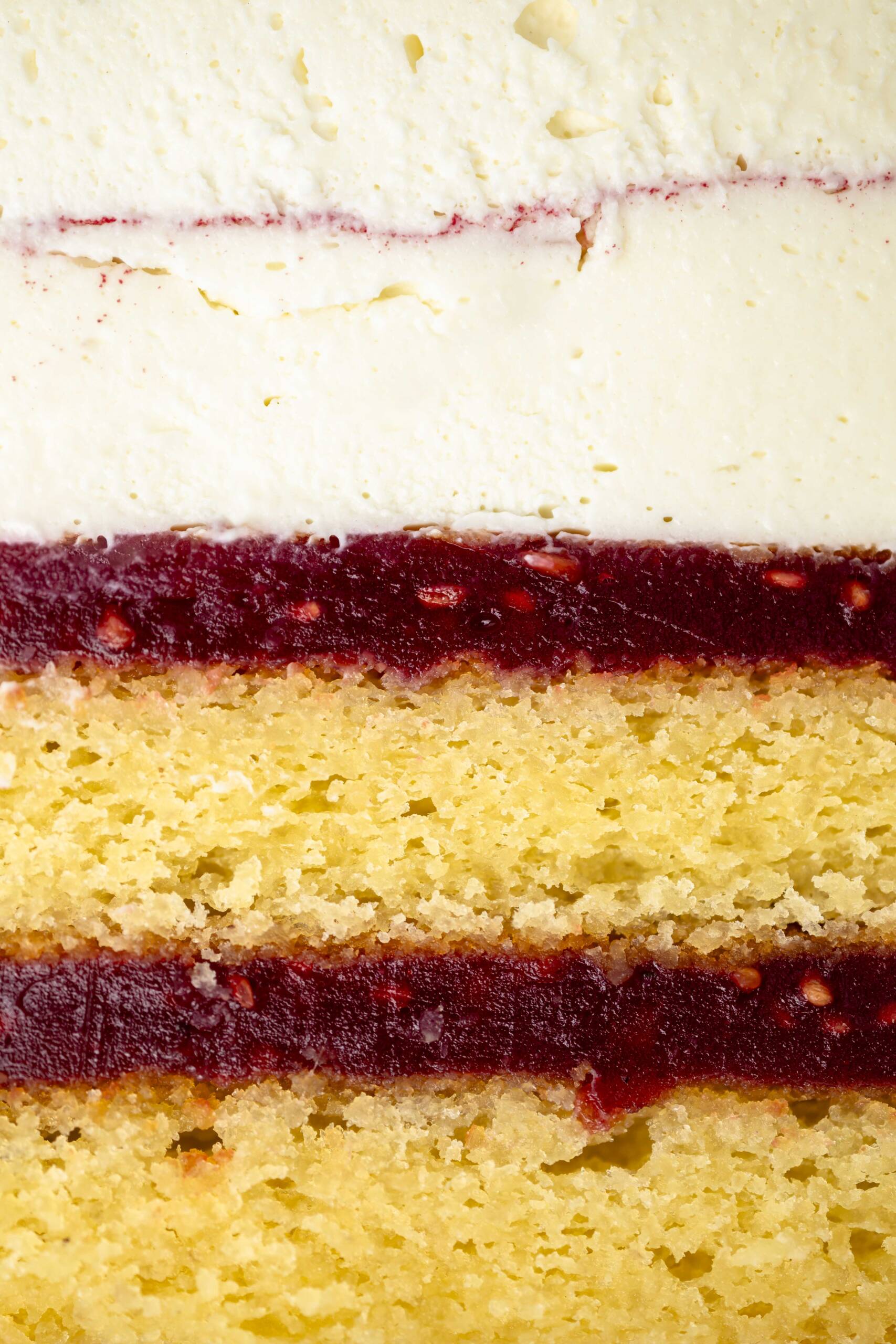 interieur vanille framboise